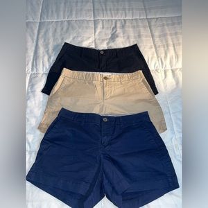 Old Navy Chino Shorts